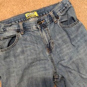 Boys jeans. 14 HUSKY